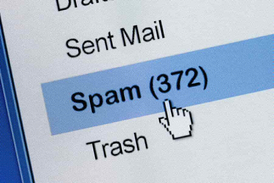 Evitar ataques por correo electrónico