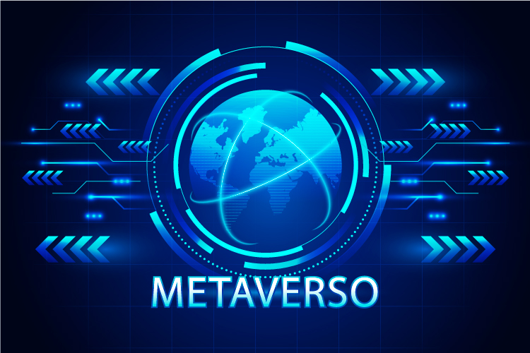 Qué es el Metaverso
